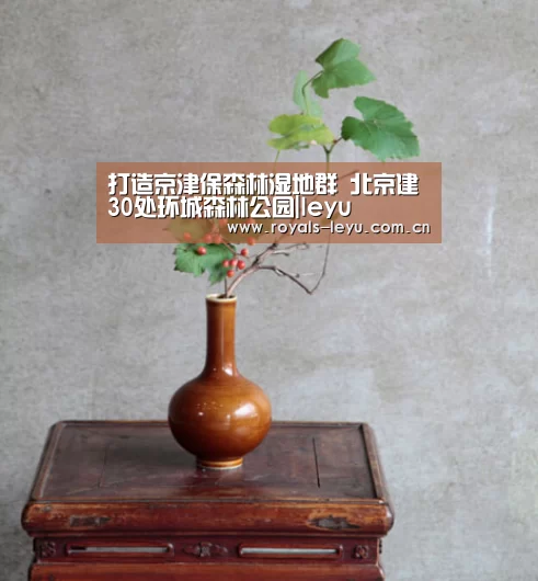 打造京津保森林湿地群 北京建30处环城森林公园|leyu